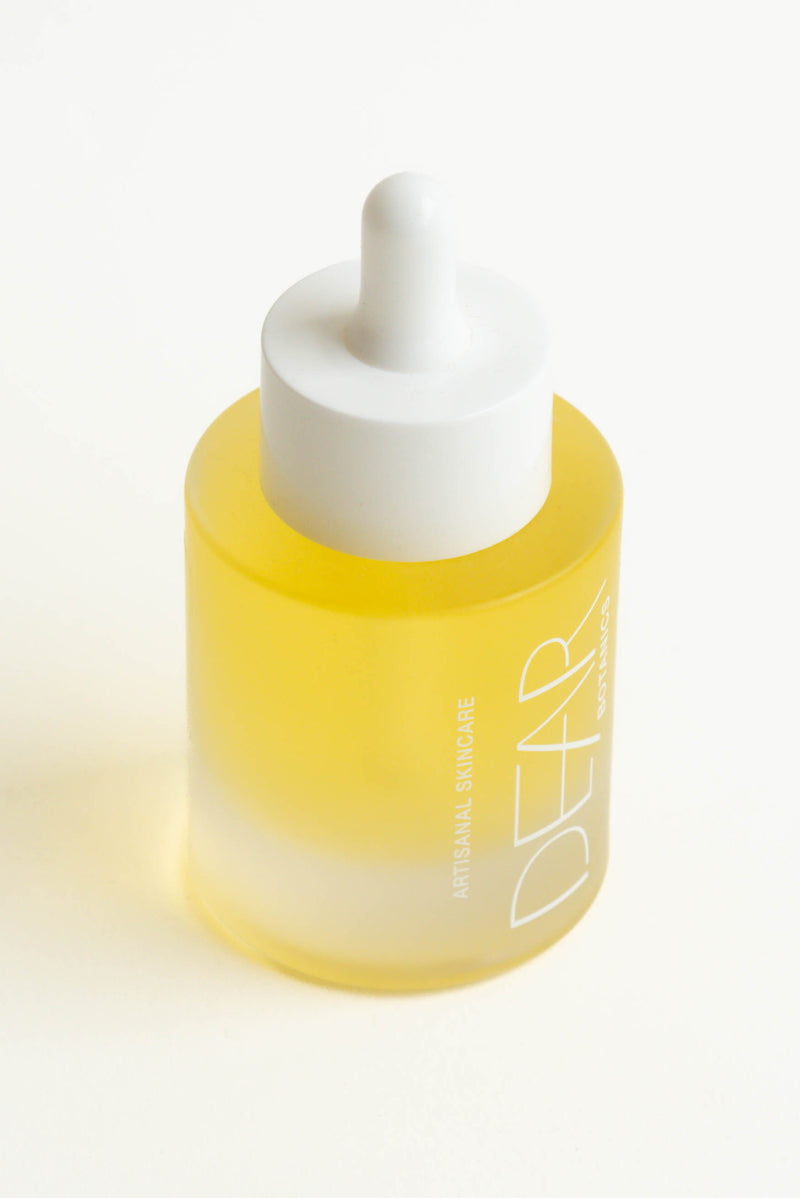 Dear Botanics Sacred Frankincense Face Serum