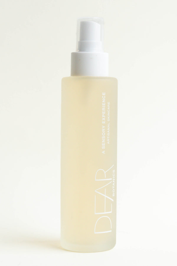 Dear Botanics Immortelle Flower Mist