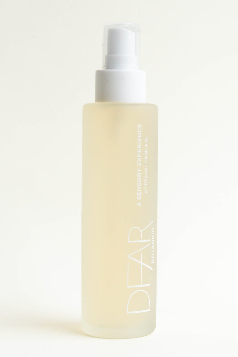 Dear Botanics Immortelle Flower Mist