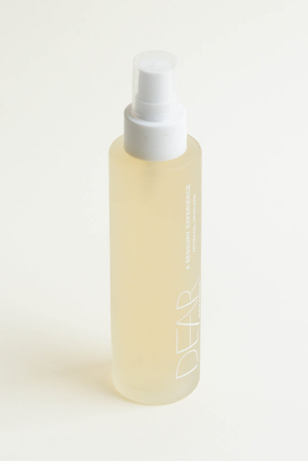 Dear Botanics Immortelle Flower Mist