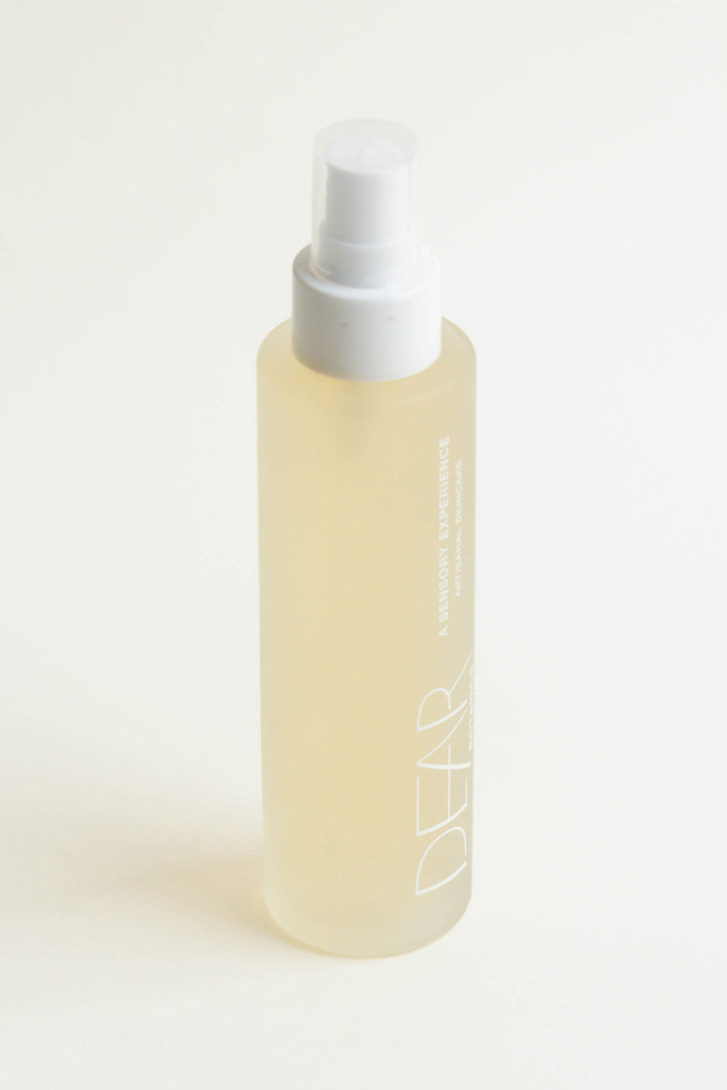 Dear Botanics Immortelle Flower Mist