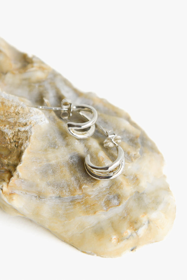 Amanda Hunt Gemella Hoops