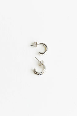 Amanda Hunt Gemella Hoops
