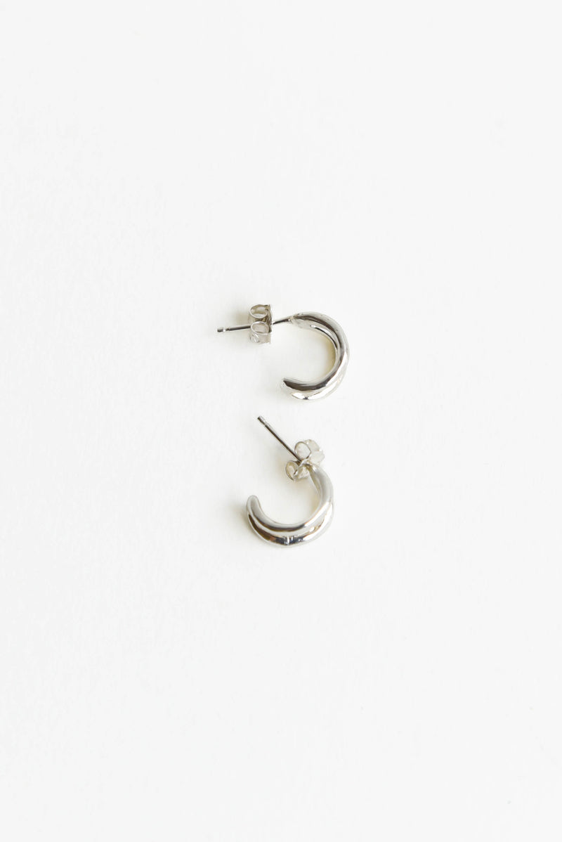 Amanda Hunt Gemella Hoops