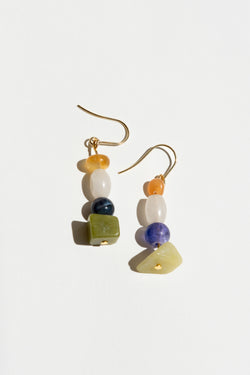 Fond Jewelry Stone Earring 4