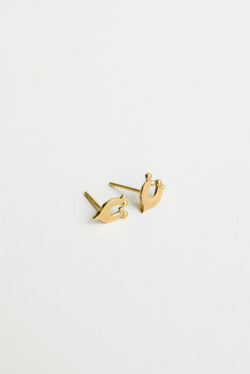 Linn Designs Bird studs