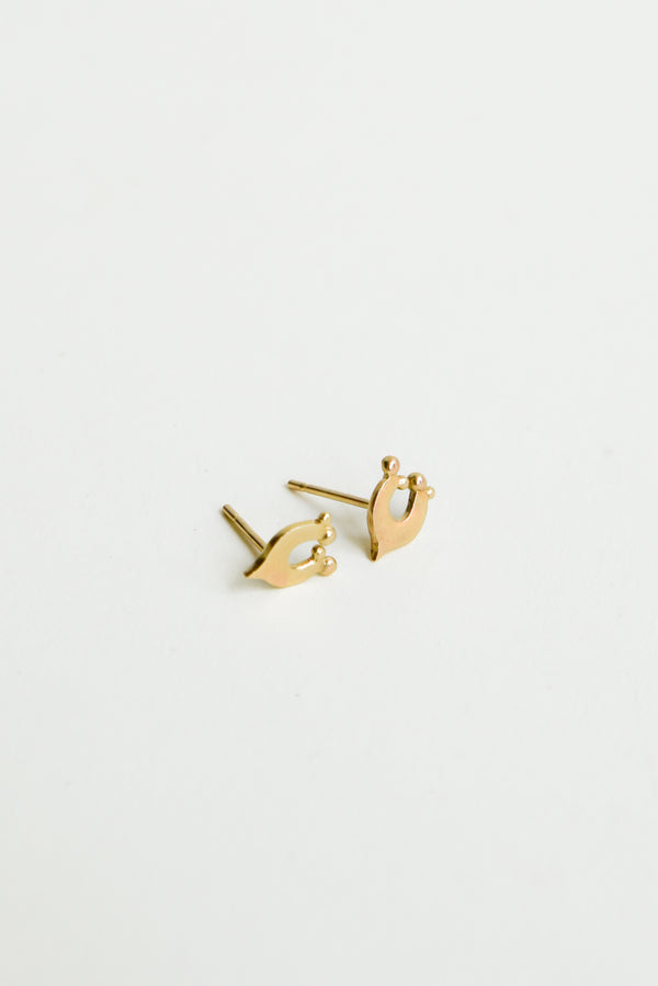 Linn Designs Bird studs