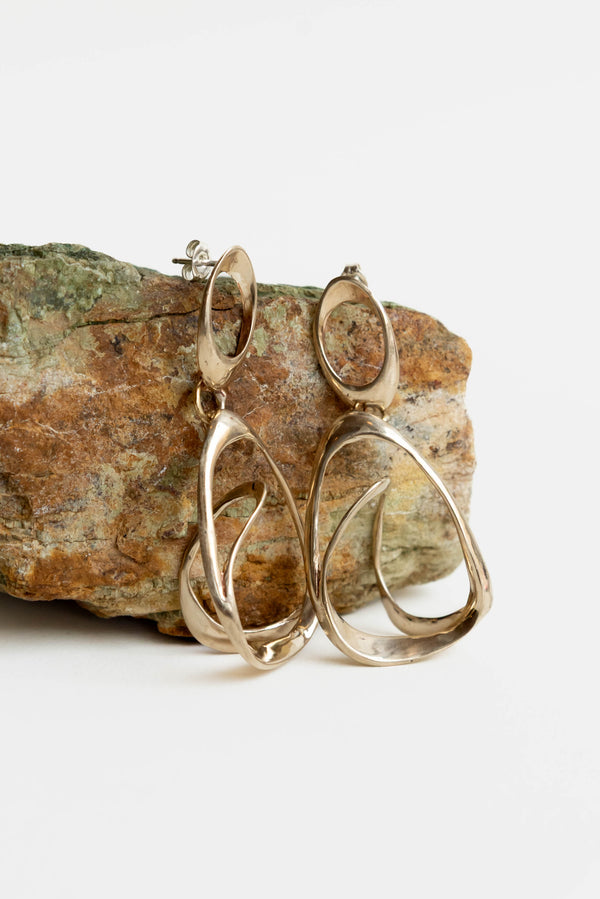 Renee Frances Earring 1