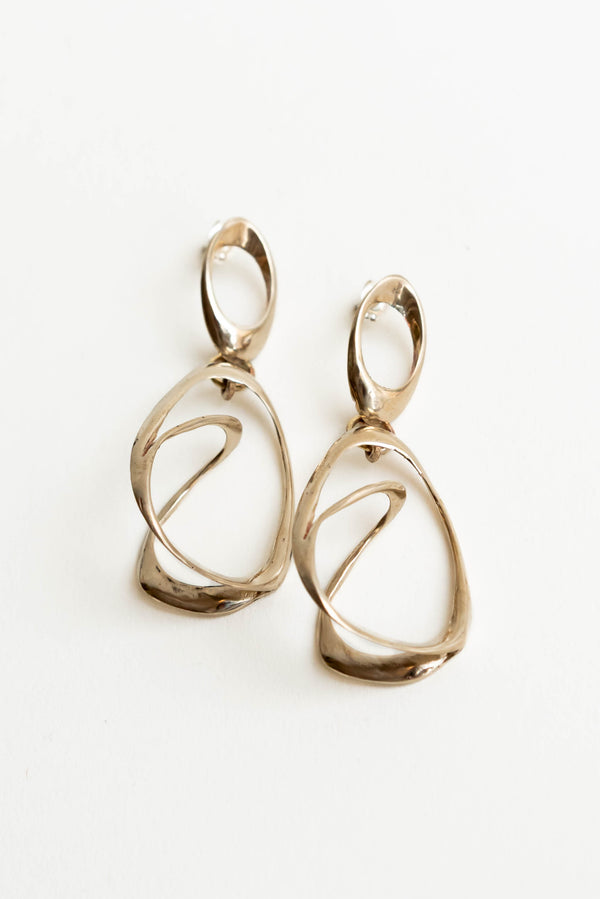 Renee Frances Earring 2