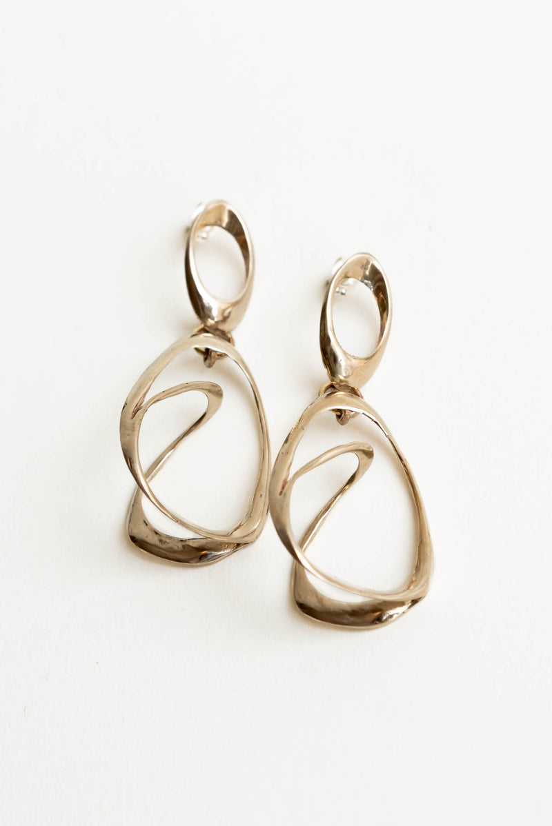 Renee Frances Earring 2