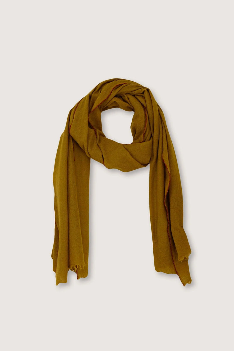 Moismont Echarpe Scarf N.100