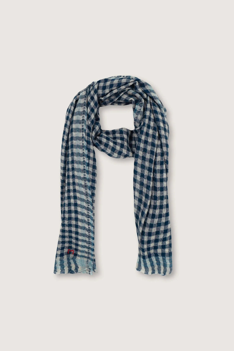 Moismont Echarpe Scarf N.693