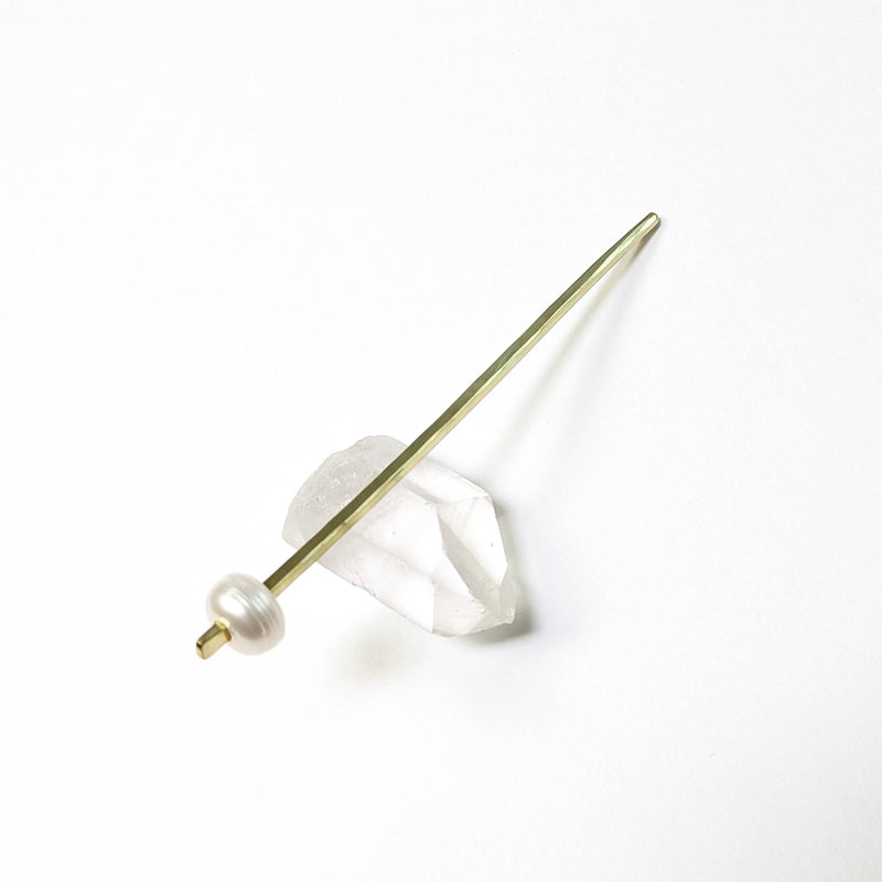 PeLo Modern Hair - Perfect Pearl Hair Stick