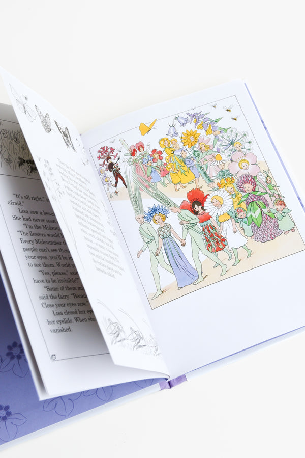 Steiner Books The Flower Festival