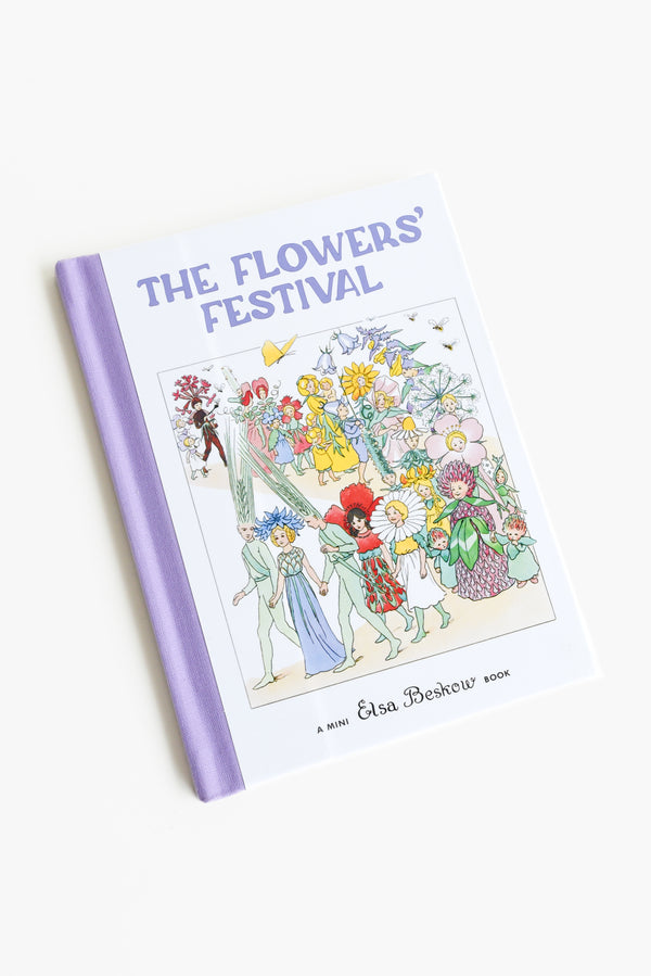 Steiner Books The Flower Festival