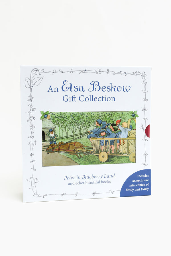 Elsa Beskow Gift Collection