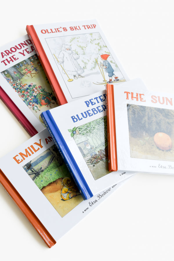 Elsa Beskow Gift Collection