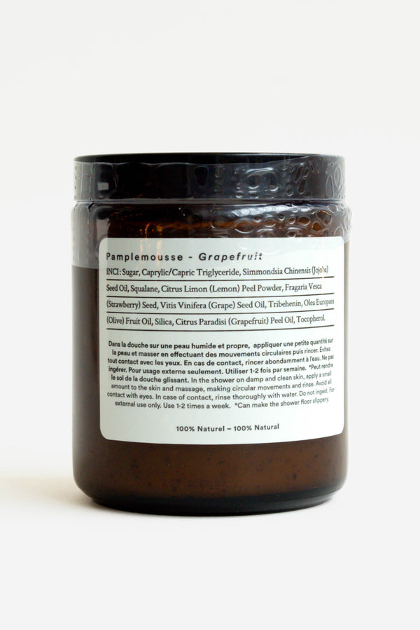 La Vie Body Scrub