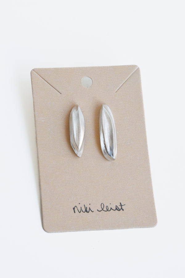 Niki Leist Expansion Earrings