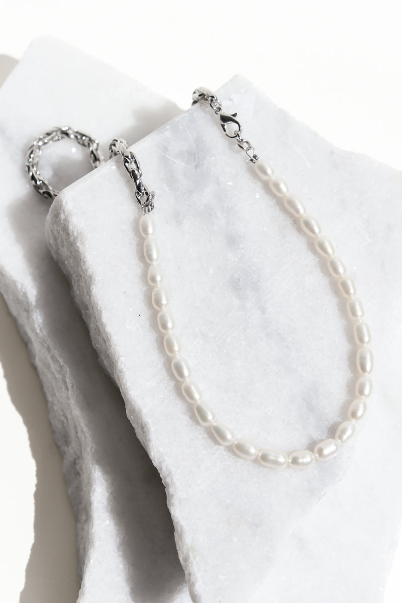 Feast Jewelry Petite Lady Biker Necklace