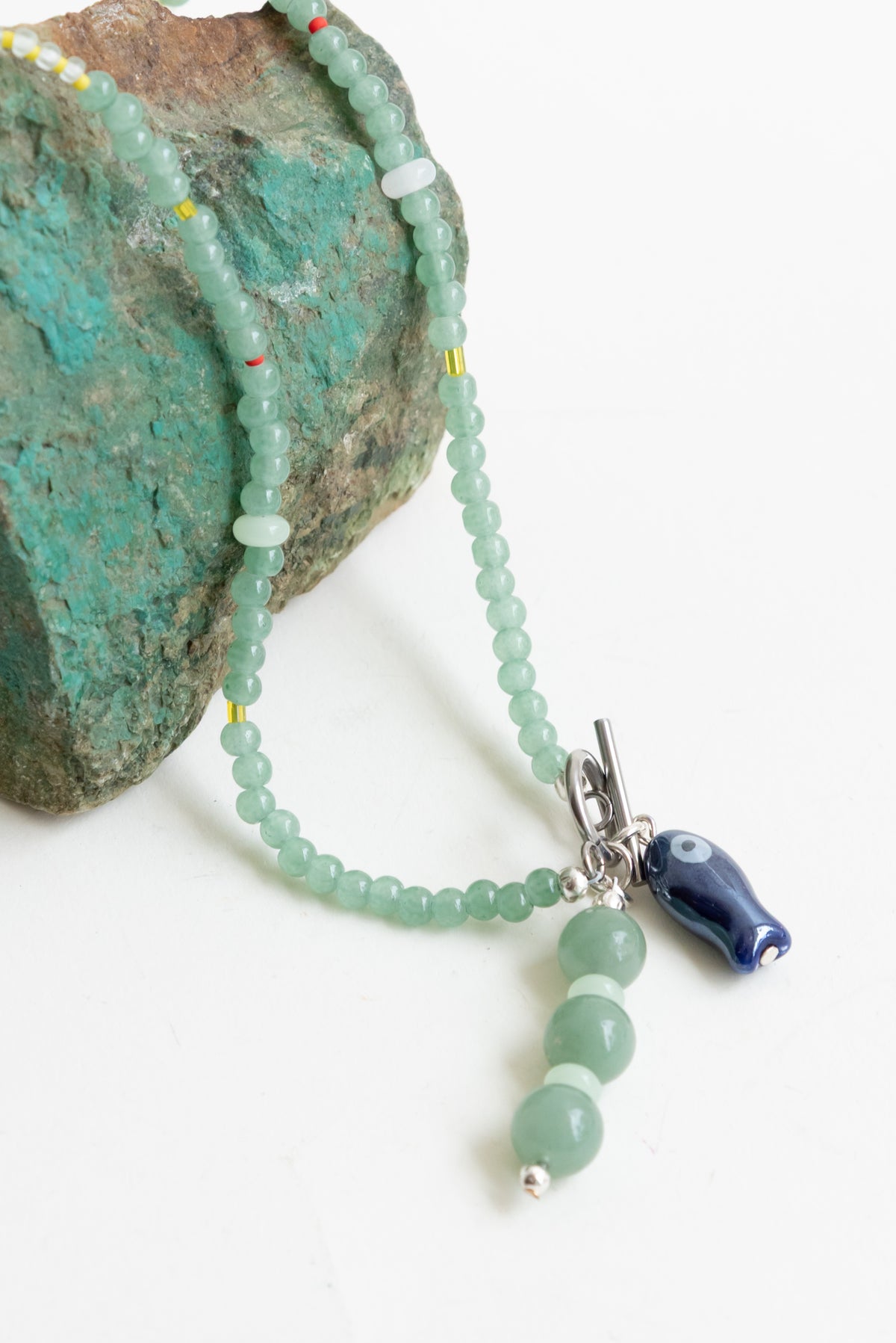 Fond Jewelry – Moon and Arrow