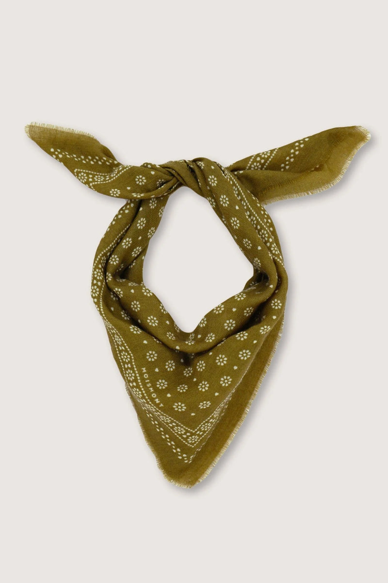 Moismont Foulard Scarf N.676