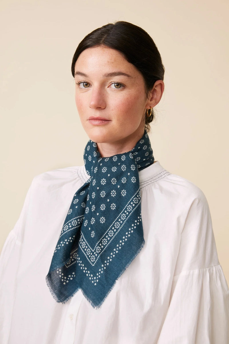 Moismont Foulard Scarf N.676