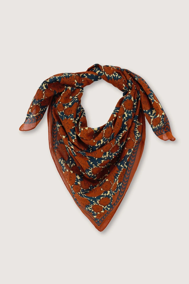 Moismont Foulard Scarf N.680