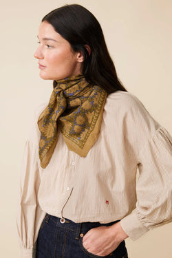 Moismont Foulard Scarf N.680