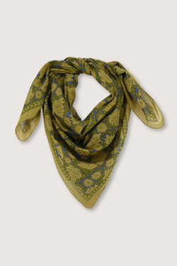 Moismont Foulard Scarf N.680