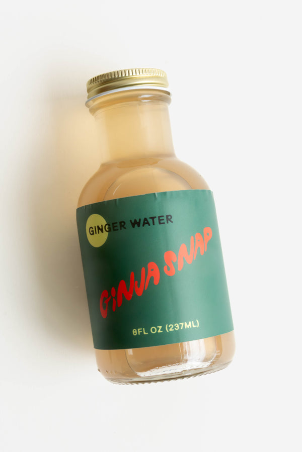 Ginja Snap
