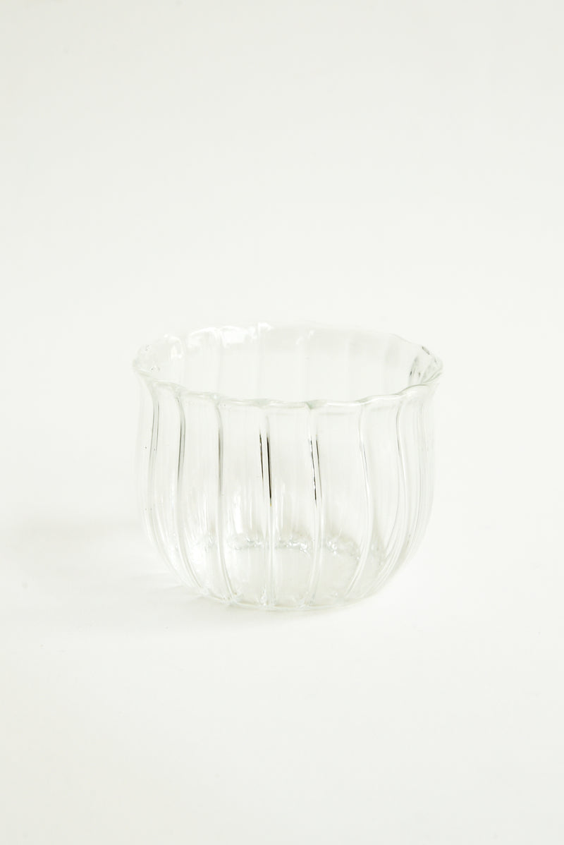 Fleck Kira Small Glass Cup