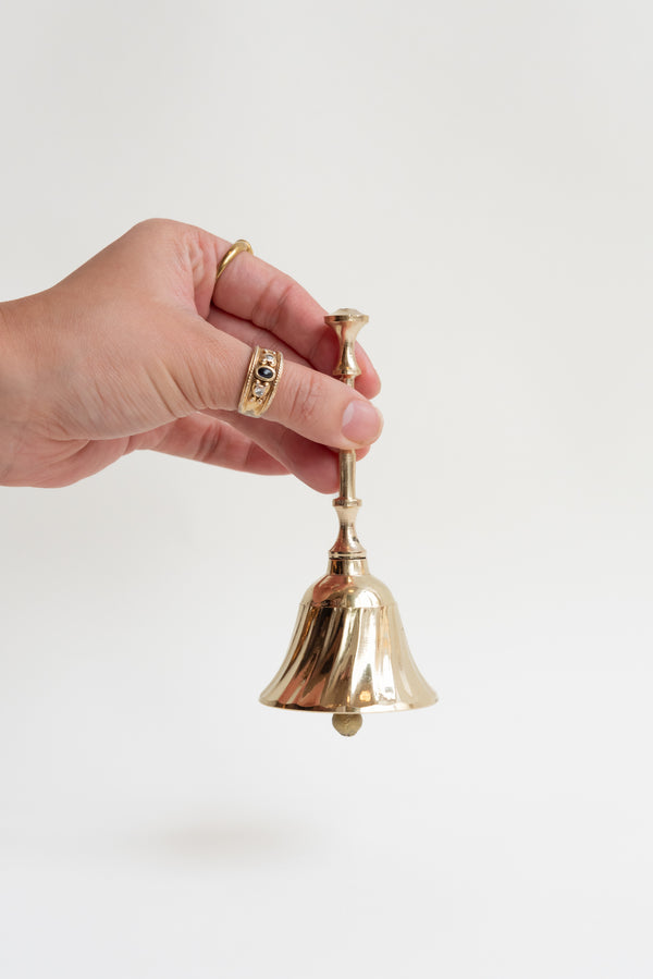 Verve Culture Meditation Bell