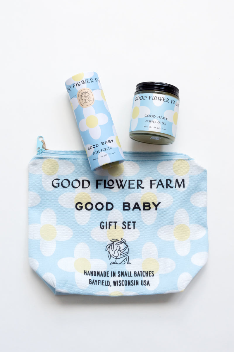 Good Flower Farm Gift Set