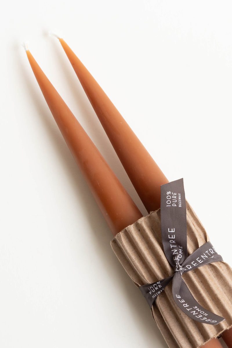 Greentree Home Apollo Tapers