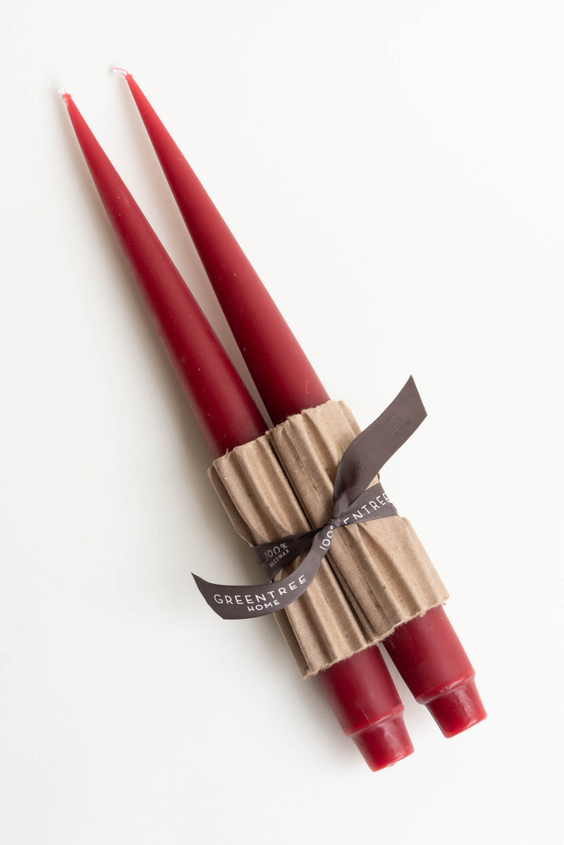 Greentree Home Apollo Tapers