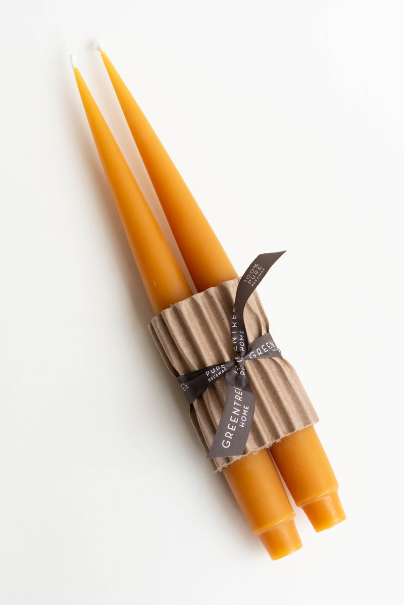 Greentree Home Apollo Tapers