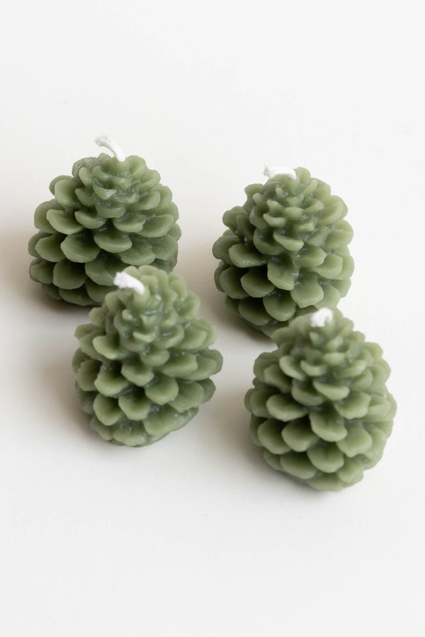 Greentree House Wee Cone Set