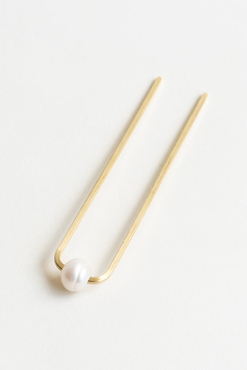 PeLo Modern Chunky Pearl Forks