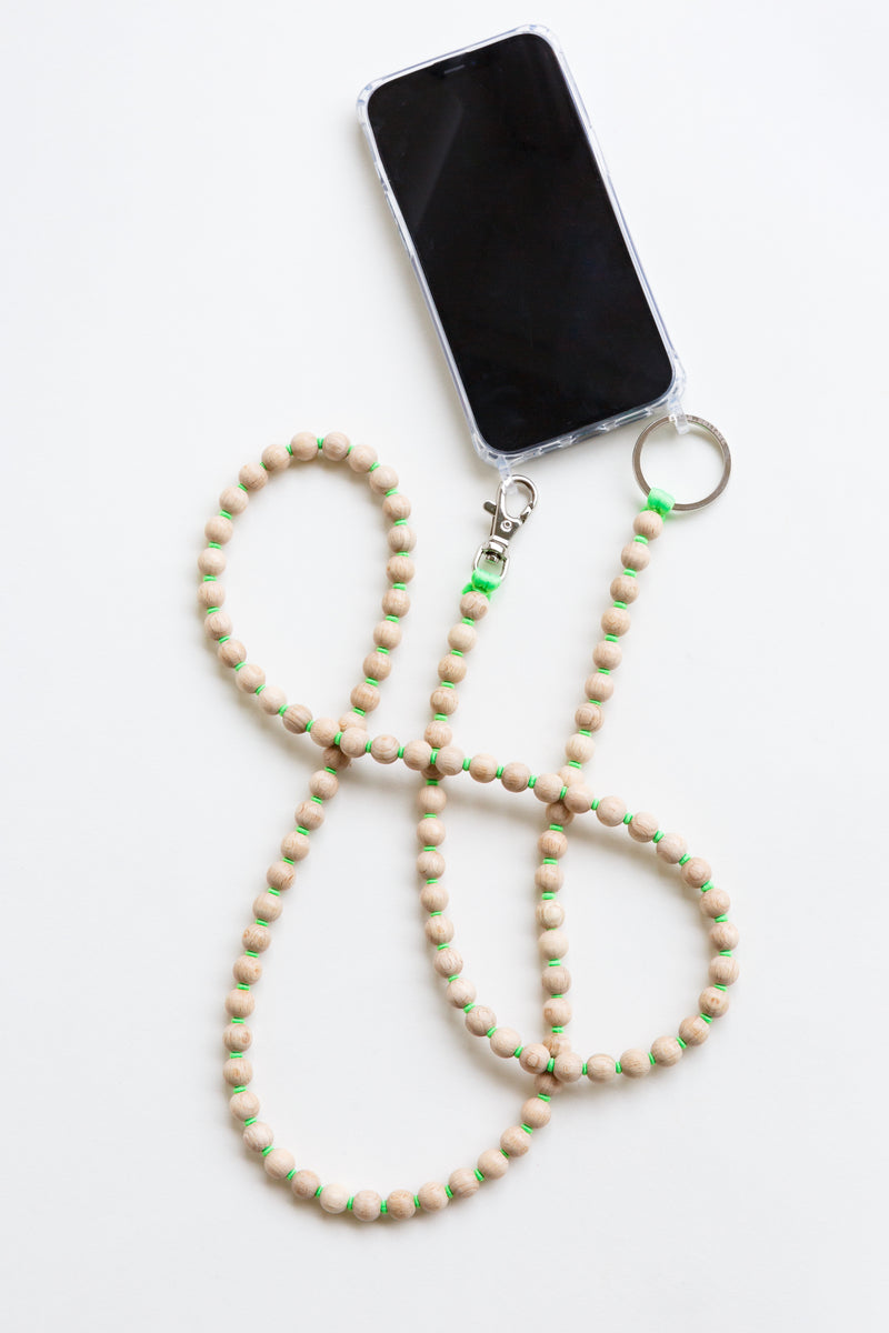 ina.Seifart Handykette Phone Necklace