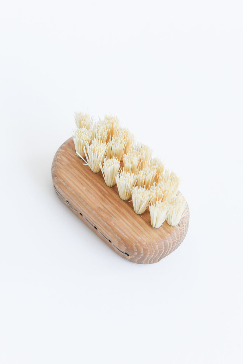 Iris Hantverk Nail brush "Lovisa" mini