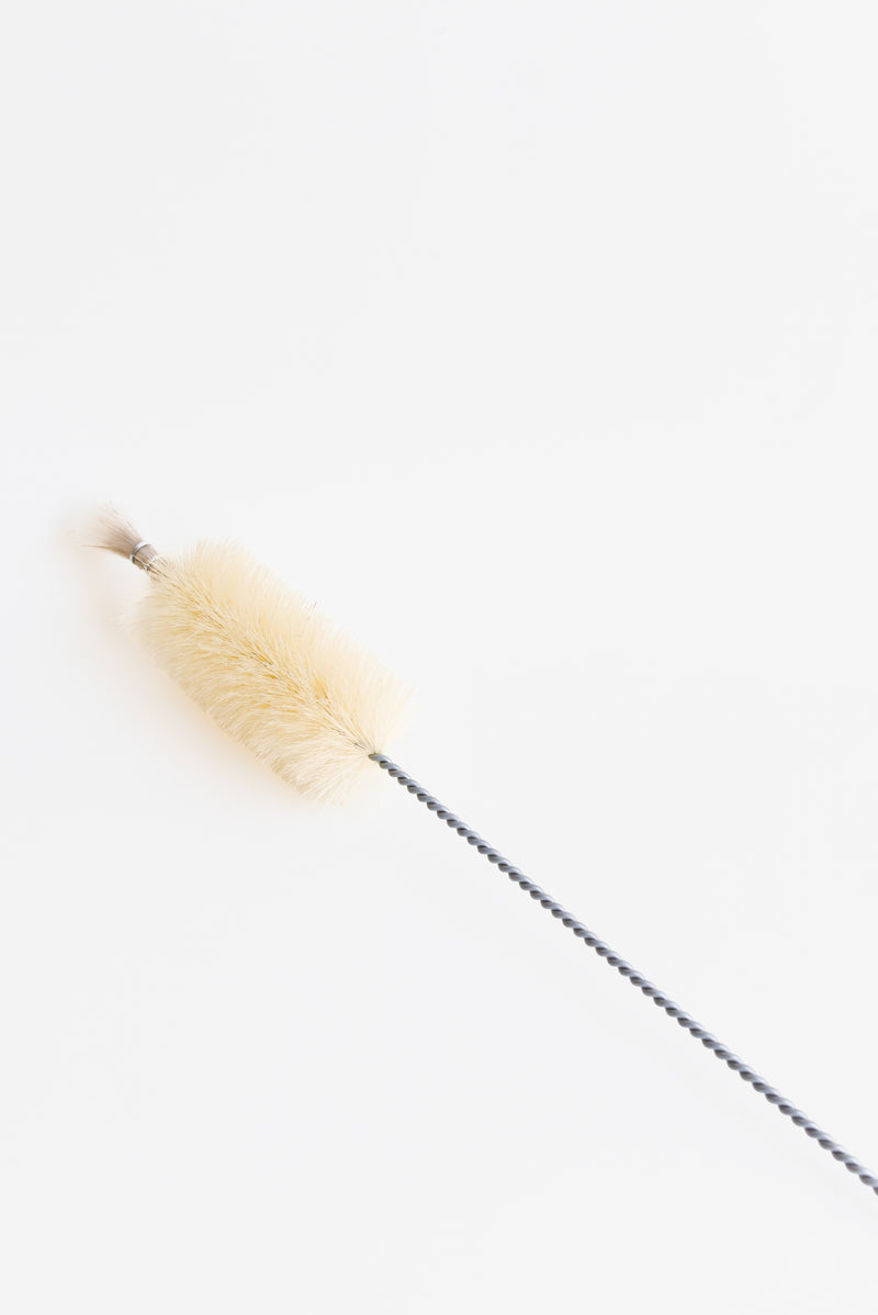 Iris Hantverk Twisted Brush with Tip