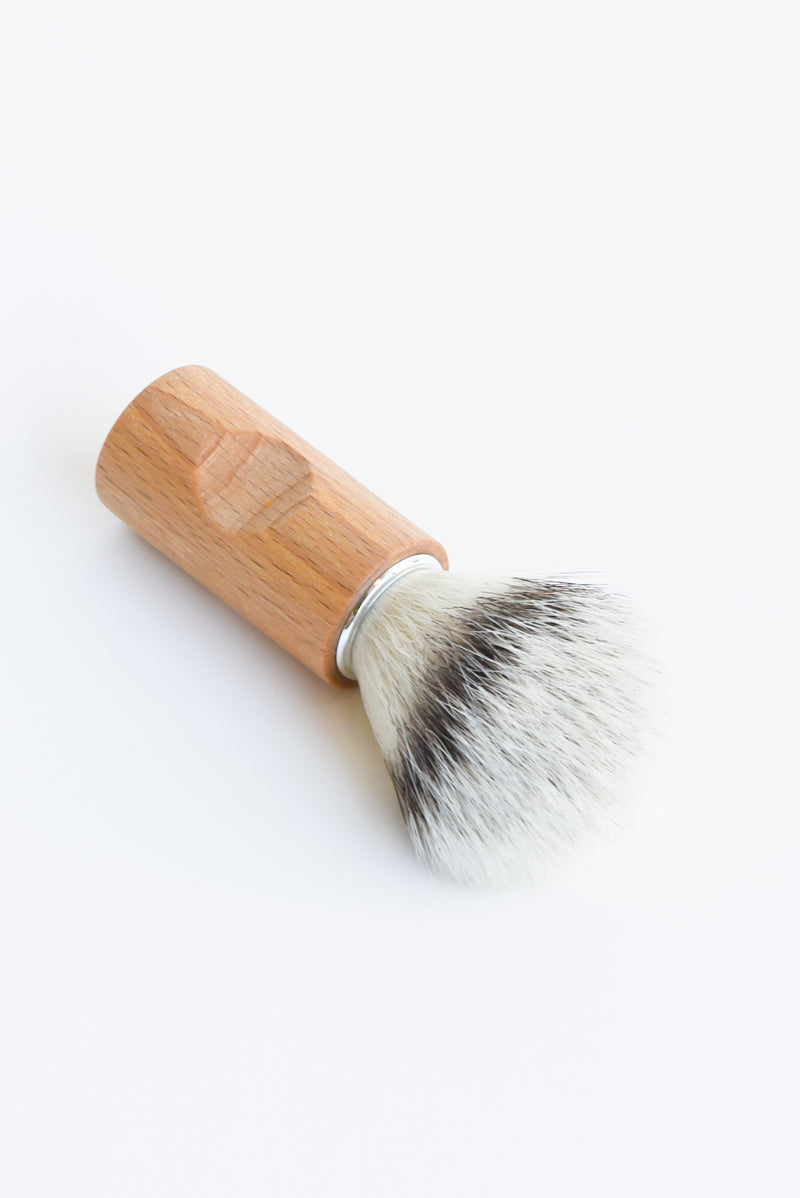 Iris Hantverk Shaving Brush