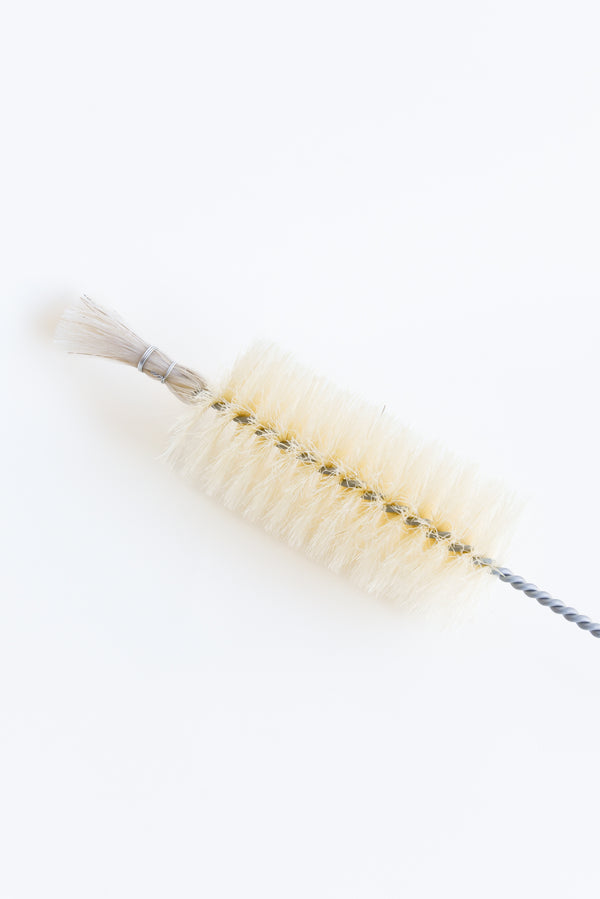 Iris Hantverk Twisted Brush with Tip