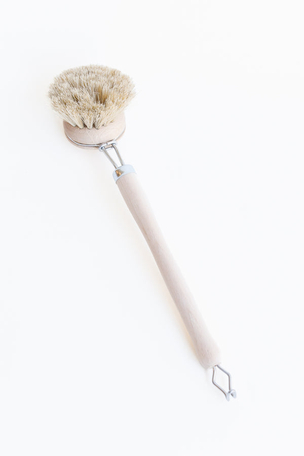 Iris Hantverk Dishbrush "Everyday" Tampico