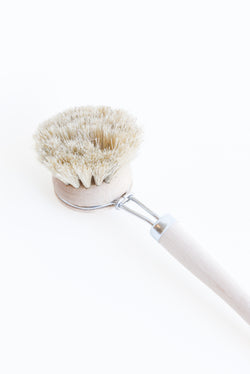 Iris Hantverk Dishbrush "Everyday" Tampico