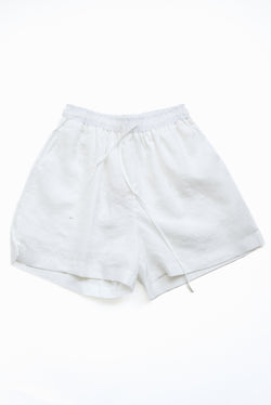 Linen Shorts