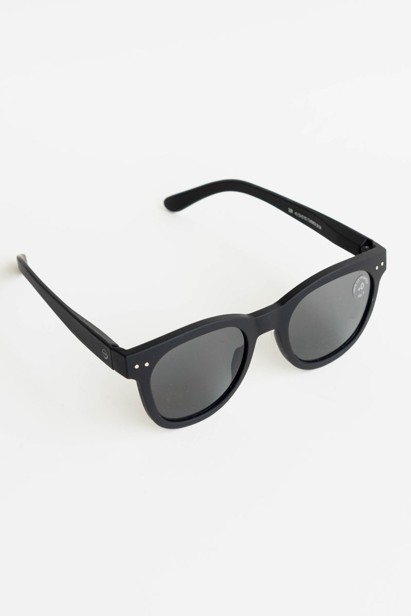 Izipizi N Sunglasses in Black