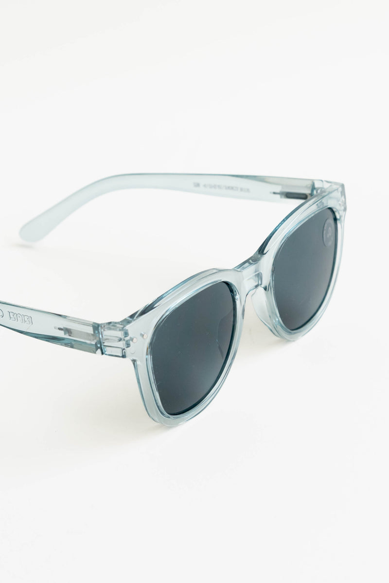 Izipizi N Sunglasses in Frozen Blue