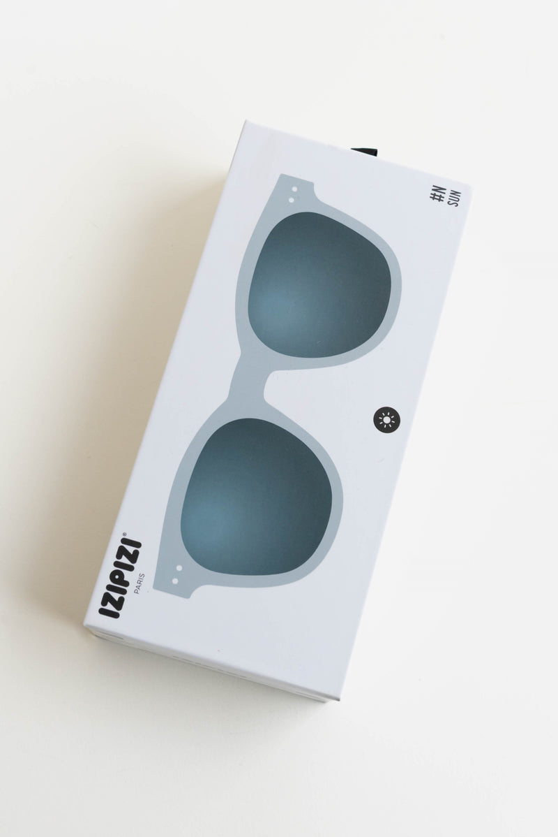 Izipizi N Sunglasses in Frozen Blue